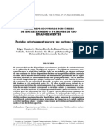 Uso de Reproductores Portatiles-Revista No 28.pdf