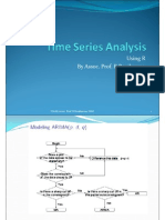 f ExCase Problem of Multiple  regression 