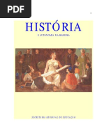 manual historia
