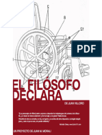 El Filosofo Declara - Lectura Dramatizada