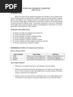 Download Chem Lab Report 7 by Nor Ashikin Ismail SN136058311 doc pdf
