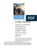 DiPaolo-Godly Heretics FLYER
