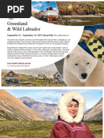 Download Adventure Canada 2014 Greenland and Wild Labrador by adventurecanada SN136060606 doc pdf