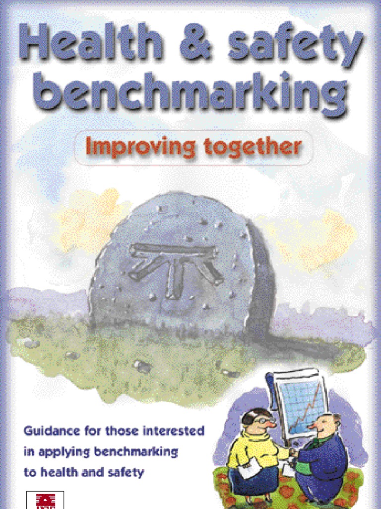Health and Safety Benchmarking Guide | PDF | Benchmarking ...