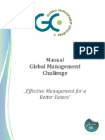Manual GMC 2012
