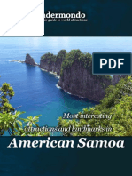 Understanding Faaaloalo in Samoan Culture | PDF | Family | Samoa