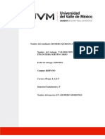 Analisis de Operaciones Financieras