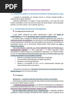 Hist12 Mod8 Coordenadas Economicas e Demograficas Radicalizacao Das Oposicoes e o Sobressalto Politico De1958 Cacau