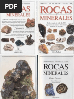 Download Geologia - Manual de Identificacion de Rocas y Minerales by Erik Patterson SN136077877 doc pdf