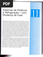 Cap.11 7ª Ed. Termodinâmica