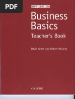 BusinessBasicsTeacher'sBook