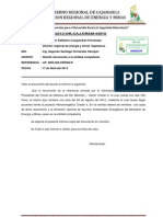 Informe No 025 2013 GR - Cajdrem Ssfo