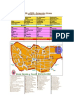 Ruta de La Tapa 2013 PDF