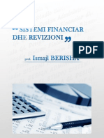Sistemi Financiar Dhe Revizioni