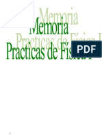 Memoria Practicas Fisica