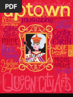 Download Uptown Magazine February 2009 by Trimakas SN13609630 doc pdf