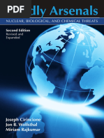 Download Deadly Arsenals Nuclear Biological and Chemical Threats by Carnegie Endowment for International Peace SN13609637 doc pdf