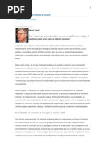 Lowy - Entrevista - Marxismo Na Modernidade