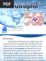 Download NeutrophilPPT  by Jenivic Empig Puedan SN136097690 doc pdf