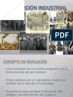 Revolución industrial