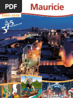 Download Guide touristique de la Mauricie 2009-2010 by Tourisme Mauricie SN13610024 doc pdf