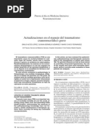 Download Actualizacin en el Manejo del Traumatismo Encefalo Craneano Grave 2009 by Irene Cristina SN13610148 doc pdf