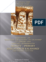 Kalahandi Education1
