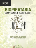 Bio Pirata Ria