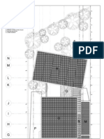 Dago Pakar Residential, 04 Site Plan - E3