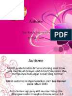 Autisme 