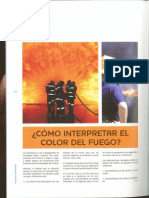 Como Interpretar El Color Del Fuego Parte 1