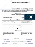 Rochas Sedimentares PDF
