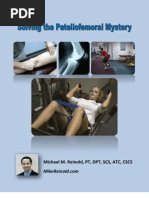 SFMA Assessment Scoring Guide | PDF | Anatomical Terms Of Motion ...