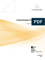 3ª Disciplina - Comunicação Empresarial