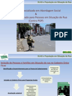 Serv. Especializado para Pessoas em Situacao de Rua - CENTRO POP - Serv. Especializado em Abordagem Social.pdf
