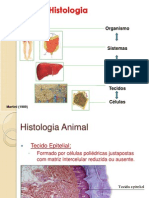 Histologia