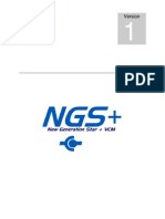 NGS UsersManual ENG