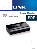 TD-8816 V7 User Guide.en.Pt