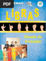 Sinais de Inclusao Unifenas