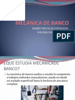 135883996 Mecanica de Banco