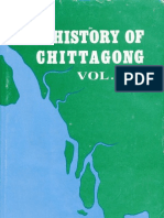History of Chittagong Vol 1