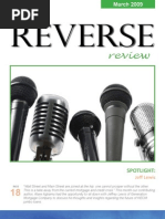 Download The Reverse Review March 2009 by The Reverse Review SN13615850 doc pdf