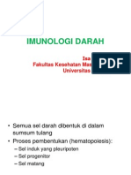 Imunologi Darah