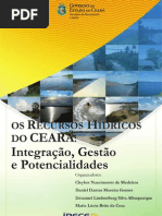 Livro - Recursos Hidricos - Ipece