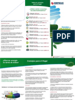 Anexo 1 Consejos de Uso Eficiente en El Hogar PDF