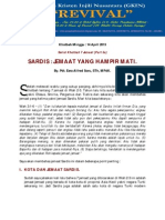 SARDIS (A) PDF