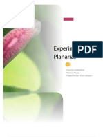 Experiments With Planaria PDF