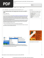 9 Tahun Osn Bidang Matematika