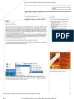 Cara Membuat Data Mail Merge Pada Microsoft Word 2007 - 2010 _ Belajar Komputer Mu