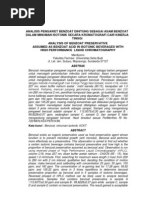 Download Asam Benzoat Dalam Minuman IsotoniK by safiraadnina SN136175984 doc pdf